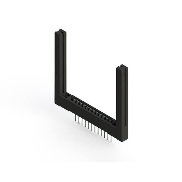 357-012-447-158 EDAC Inc.  Edgeboard Connectors